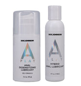 A-Play Double Down 2-Piece Set